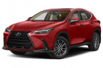 2022 Lexus NX 350